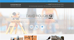 Desktop Screenshot of dhcbs.com